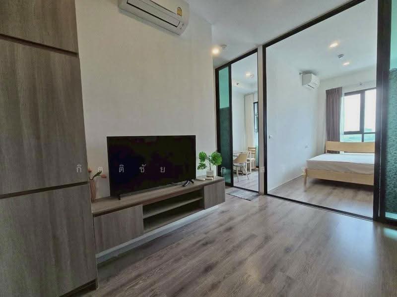 KnightsBridge Collage Ramkhamhaeng, bangkok, Ramkhamhaeng Road, Hua Mak, Bang Kapi, Bangkok, 1 Bedroom, 33 sqm, Condo For Sale, by Kittichai Supasert, 500608043 - DDproperty.com