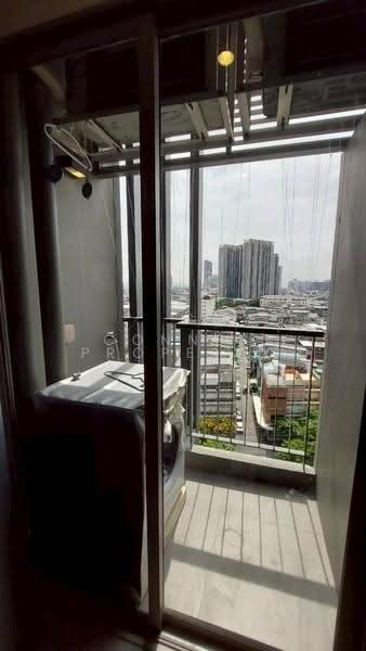 The Room Sathorn-St.Louis, bangkok, 55 Soi Chan 18/7 Chan Road, Thung Wat Don, Sathon, Bangkok, 1 Bedroom, 35 sqm, Condo For Rent, by Connex Property, 500608045 - DDproperty.com