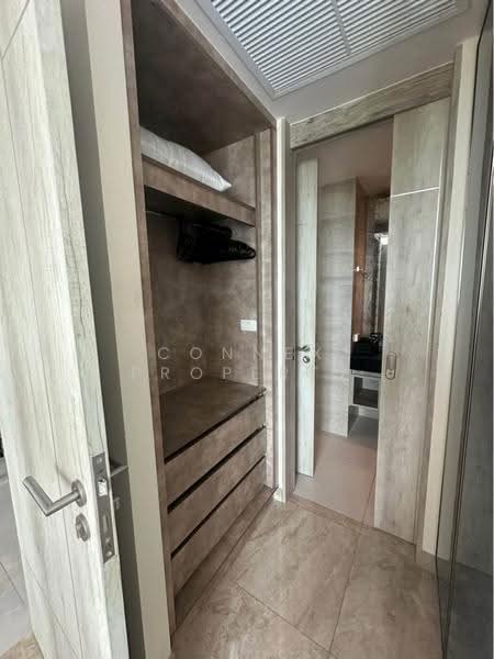 The Riviera Monaco, Chon Buri (Pattaya), NaJomtien Soi 4, Sukhumvit Rd, Na Chom Thian, Sattahip, Chon Buri (Pattaya), 1 Bedroom, 39 sqm, Condo For Rent, by Connex Property, 500608049 - DDproperty.com