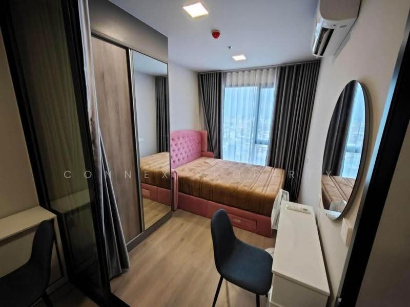 The Privacy Taopoon Interchange, Bangkok, Soi Bangkok-Nonthaburi 16, Bangkok-Nonthaburi Road, Bang Sue, Bangkok, 1 Bedroom, 27 sqm, Condo For Rent, by Connex Property, 500608052 - DDproperty.com
