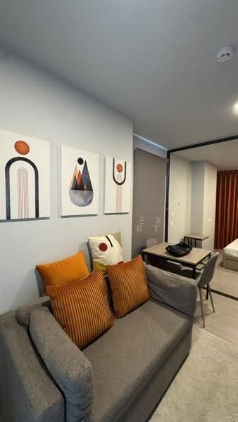 The Privacy S101, bangkok, Soi Punna Withi 16 Sukhumvit Road, Bang Chak, Phra Khanong, Bangkok, 1 Bedroom, 27 sqm, Condo For Rent, by Connex Property, 500608054 - DDproperty.com