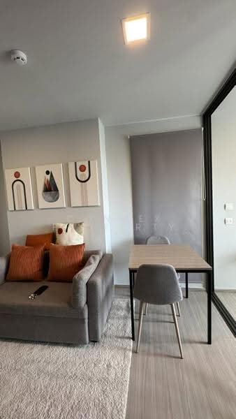 The Privacy S101, bangkok, Soi Punna Withi 16 Sukhumvit Road, Bang Chak, Phra Khanong, Bangkok, 1 Bedroom, 27 sqm, Condo For Rent, by Connex Property, 500608054 - DDproperty.com