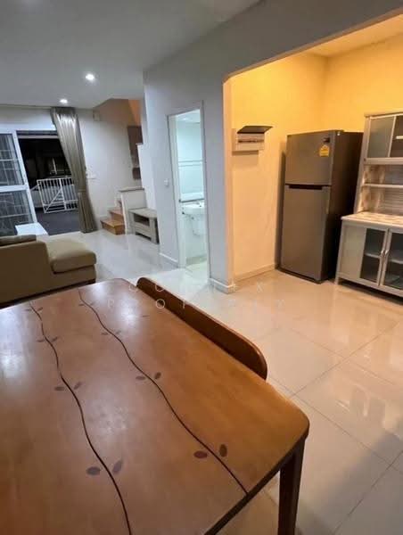 The Plant Citi Chaengwatthana, Nonthaburi, Popular Road, Ban Mai, Pak Kret, Nonthaburi, 3 Bedrooms, 180 sqm, Townhouse For Rent, by Connex Property, 500608057 - DDproperty.com