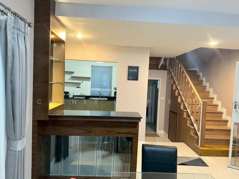 The Plant Chaengwattana, nonthaburi, Soi Chaengwattana-Pakkred 39, Ban Mai, Pak Kret, Nonthaburi, 3 Bedrooms, 168 sqm, Single Detached House For Rent, by Connex Property, 500608058 - DDproperty.com