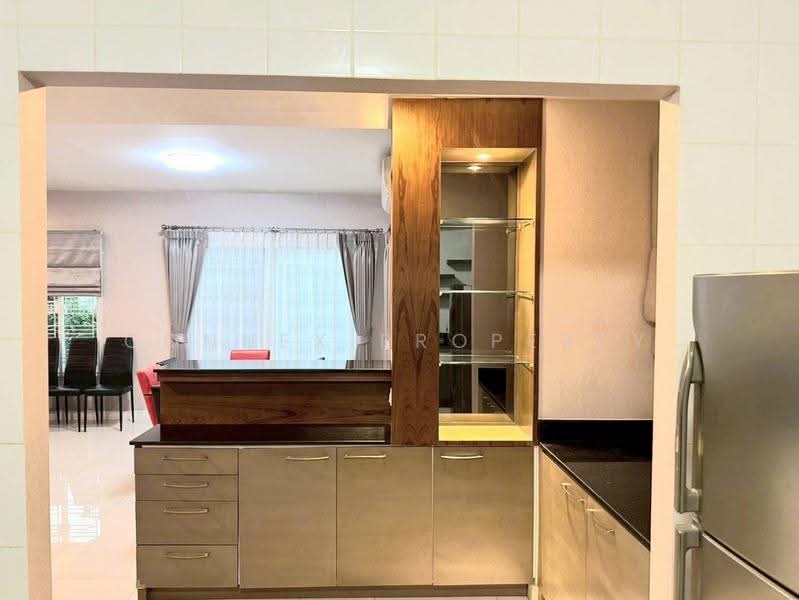 The Plant Chaengwattana, nonthaburi, Soi Chaengwattana-Pakkred 39, Ban Mai, Pak Kret, Nonthaburi, 3 Bedrooms, 168 sqm, Single Detached House For Rent, by Connex Property, 500608058 - DDproperty.com