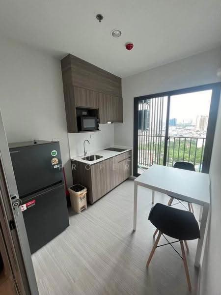 The Parkland Phetkasem 56, bangkok, Phetkasem Road, Bang Wa, Phasi Charoen, Bangkok, 1 Bedroom, 30 sqm, Condo For Rent, by Connex Property, 500608060 - DDproperty.com