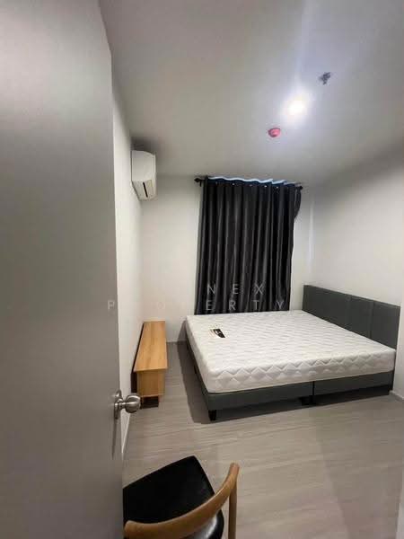 The Parkland Phetkasem 56, bangkok, Phetkasem Road, Bang Wa, Phasi Charoen, Bangkok, 1 Bedroom, 30 sqm, Condo For Rent, by Connex Property, 500608060 - DDproperty.com