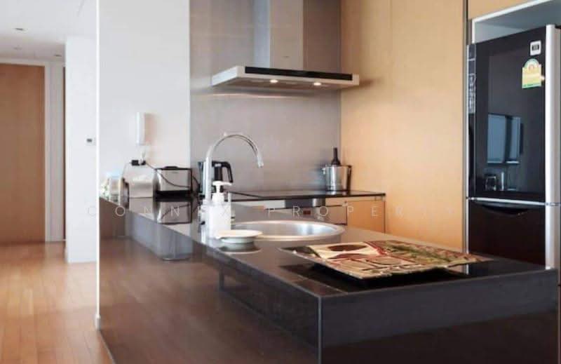 The Pano Rama 3, Bangkok, 890 Rama 3 Road, Bang Pong Pang, Yan Nawa, Bangkok, 2 Bedrooms, 135 sqm, Condo For Rent, by Connex Property, 500608062 - DDproperty.com