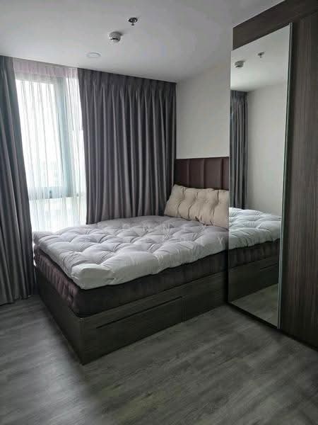 The Origin Ladprao Bangkapi, Bangkok, 3339 Lat Phrao Rd, Khlong Chan, Bang Kapi, Bangkok, 1 Bedroom, 26 sqm, Condo For Rent, by Connex Property, 500608064 - DDproperty.com