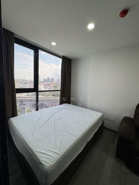 The Origin Ladprao Bangkapi, Bangkok, 3339 Lat Phrao Rd, Khlong Chan, Bang Kapi, Bangkok, 1 Bedroom, 26 sqm, Condo For Rent, by Connex Property, 500608065 - DDproperty.com