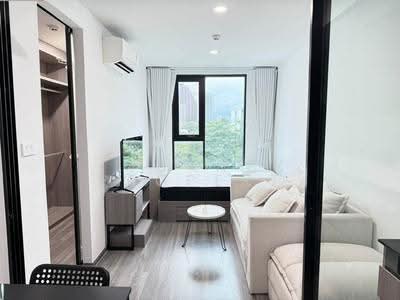 For Rent - The Origin Ladprao 15, Bangkok