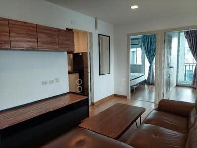 For Rent - The One Plus D @Hua-mark 12, Bangkok