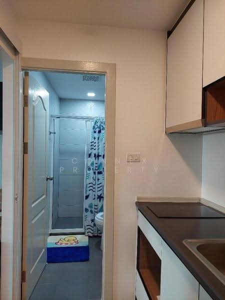 The One Plus D @Hua-mark 12, Bangkok, 12 Hua mak Road, Hua Mak, Bang Kapi, Bangkok, 2 Bedrooms, 55 sqm, Condo For Rent, by Connex Property, 500608067 - DDproperty.com