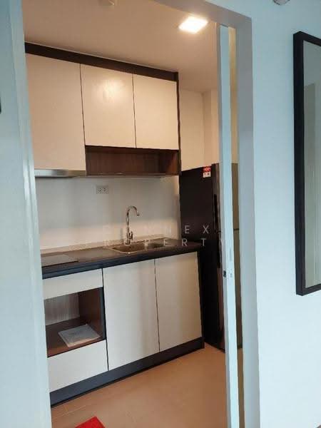 The One Plus D @Hua-mark 12, Bangkok, 12 Hua mak Road, Hua Mak, Bang Kapi, Bangkok, 2 Bedrooms, 55 sqm, Condo For Rent, by Connex Property, 500608067 - DDproperty.com