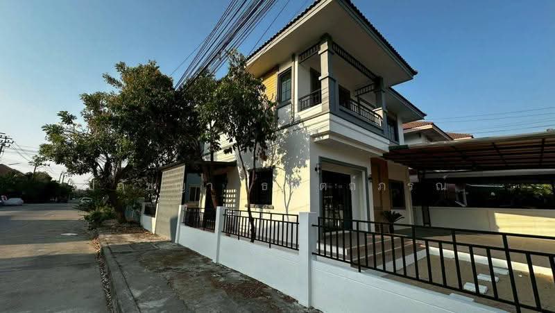 Noantawee Ville 5 : นนทวีวิลล์ 5, กรุงเทพ, ถนนมิตรไมตรี, หนองจอก, กรุงเทพ, 150 ตร.ม., บ้านเดี่ยว ขาย, โดย ปภัชญา ธนัตถ์ภรณ์, 500608068 - DDproperty.com