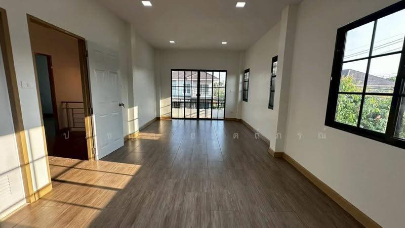 Noantawee Ville 5, bangkok, Mit Maitri Road, Nong Chok, Bangkok, 4 Bedrooms, 150 sqm, Single Detached House For Sale, by ปภัชญา ธนัตถ์ภรณ์, 500608068 - DDproperty.com
