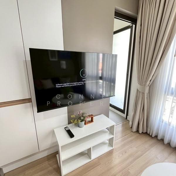 The Nest Sukhumvit 22, bangkok, 22 Soi Setthi Thawi Sap, Sukhumvit 22, Khlong Toei, Bangkok, 1 Bedroom, 30 sqm, Condo For Rent, by Connex Property, 500608069 - DDproperty.com