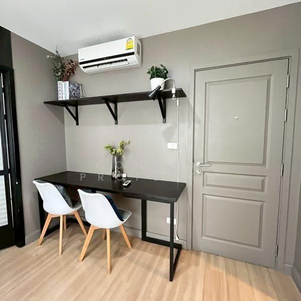 The Nest Sukhumvit 22, bangkok, 22 Soi Setthi Thawi Sap, Sukhumvit 22, Khlong Toei, Bangkok, 1 Bedroom, 30 sqm, Condo For Rent, by Connex Property, 500608069 - DDproperty.com