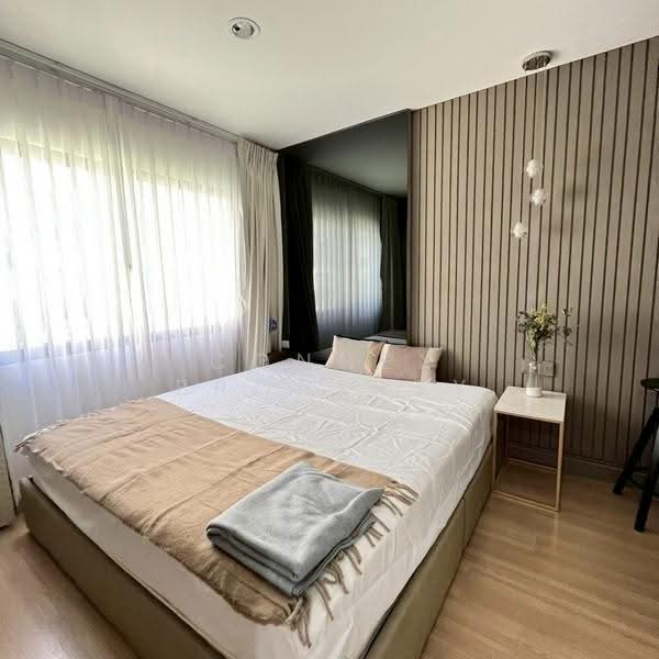 The Nest Sukhumvit 22 : เดอะ เนสท์ สุขุมวิท 22, กรุงเทพ, 22 ซอยเศรษฐีทวีทรัพย์ ถนนสุขุมวิท 22, คลองเตย, กรุงเทพ, 30 ตร.ม., คอนโด ให้เช่า, โดย Connex Property, 500608069 - DDproperty.com