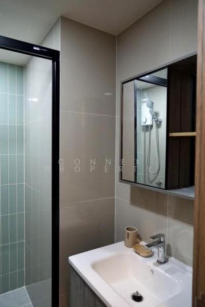 The Muve Ram 22, Bangkok, 3 Soi Ramkhamhaeng 22, Hua Mak, Bang Kapi, Bangkok, 1 Bedroom, 24 sqm, Condo For Rent, by Connex Property, 500608070 - DDproperty.com