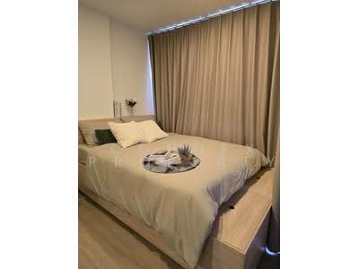 For Rent - The Muve Pradipat, Bangkok