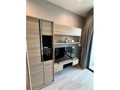 For Rent - The Muve Pradipat, Bangkok