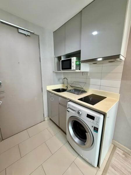 The Muve Pradipat, Bangkok, 9 Soi Pradipat 23, Samsen Nai, Phaya Thai, Bangkok, 1 Bedroom, 25 sqm, Condo For Rent, by Connex Property, 500608072 - DDproperty.com