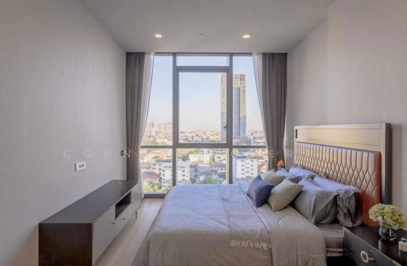 The Monument Thonglor, Bangkok, 998 Thonglor Road, Khlong Tan Nua, Watthana, Bangkok, 2 Bedrooms, 125 sqm, Condo For Rent, by Connex Property, 500608073 - DDproperty.com