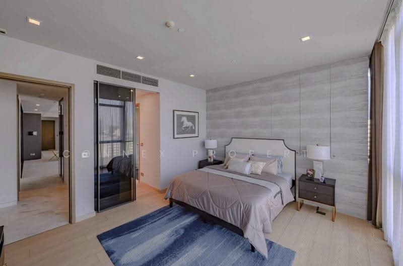 The Monument Thonglor, Bangkok, 998 Thonglor Road, Khlong Tan Nua, Watthana, Bangkok, 2 Bedrooms, 125 sqm, Condo For Rent, by Connex Property, 500608073 - DDproperty.com