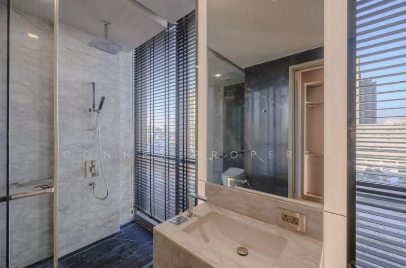 The Monument Thonglor, Bangkok, 998 Thonglor Road, Khlong Tan Nua, Watthana, Bangkok, 2 Bedrooms, 125 sqm, Condo For Rent, by Connex Property, 500608073 - DDproperty.com