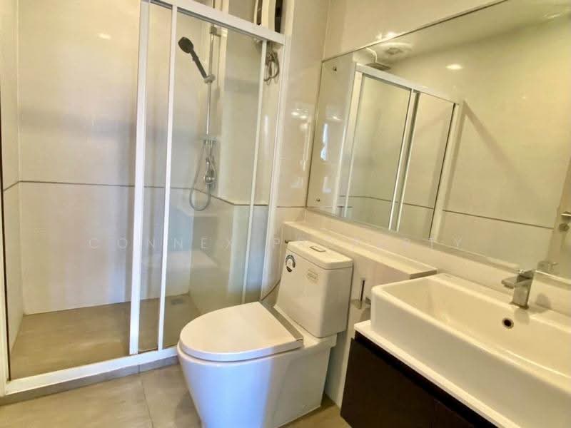 The Metropolis Samrong Interchange, Samut Prakan, 954 Sukhumvit Road, Samrong Nua, Muang Samut Prakarn, Samut Prakan, 1 Bedroom, 35 sqm, Condo For Rent, by Connex Property, 500608074 - DDproperty.com
