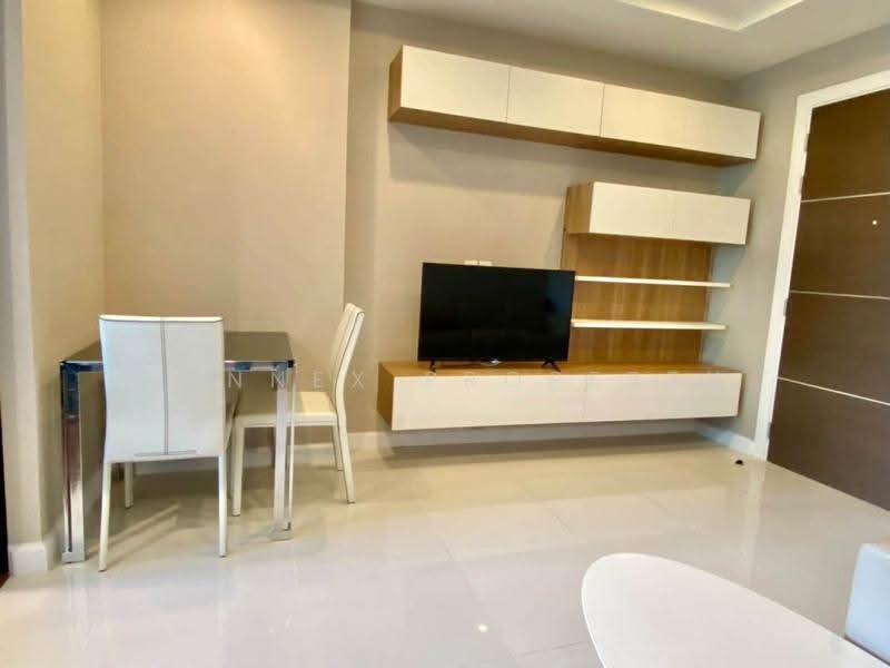 The Metropolis Samrong Interchange, Samut Prakan, 954 Sukhumvit Road, Samrong Nua, Muang Samut Prakarn, Samut Prakan, 1 Bedroom, 35 sqm, Condo For Rent, by Connex Property, 500608074 - DDproperty.com