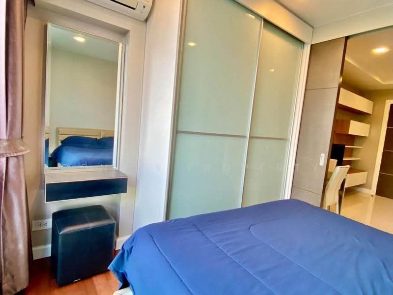 The Metropolis Samrong Interchange, Samut Prakan, 954 Sukhumvit Road, Samrong Nua, Muang Samut Prakarn, Samut Prakan, 1 Bedroom, 35 sqm, Condo For Rent, by Connex Property, 500608074 - DDproperty.com