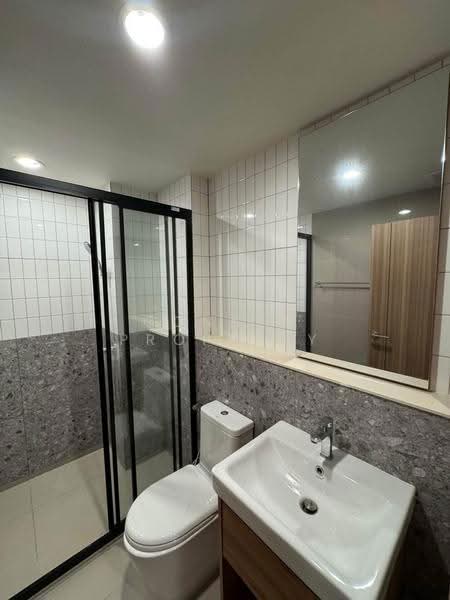 The Line Vibe, Bangkok, 414, Jom Phon, Chatuchak, Bangkok, 1 Bedroom, 37 sqm, Condo For Rent, by Connex Property, 500608077 - DDproperty.com