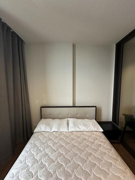 The Line Sukhumvit 71, Bangkok, 15 Sukhumvit 71 Road, Phra Kanong Nua, Watthana, Bangkok, 1 Bedroom, 32 sqm, Condo For Rent, by Connex Property, 500608078 - DDproperty.com