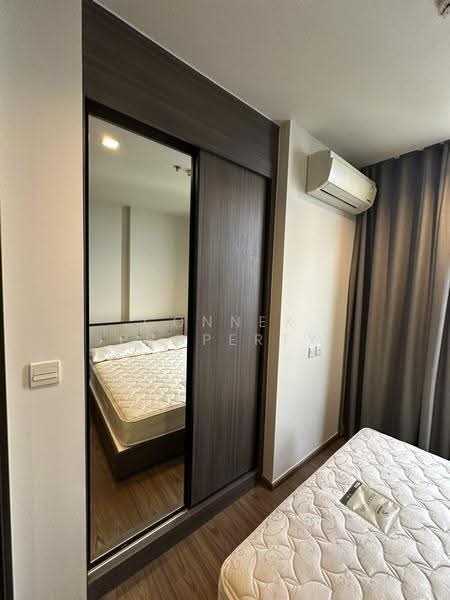 The Line Sukhumvit 71, Bangkok, 15 Sukhumvit 71 Road, Phra Kanong Nua, Watthana, Bangkok, 1 Bedroom, 32 sqm, Condo For Rent, by Connex Property, 500608078 - DDproperty.com
