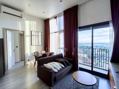 For Rent - The Line Sukhumvit 101, Bangkok
