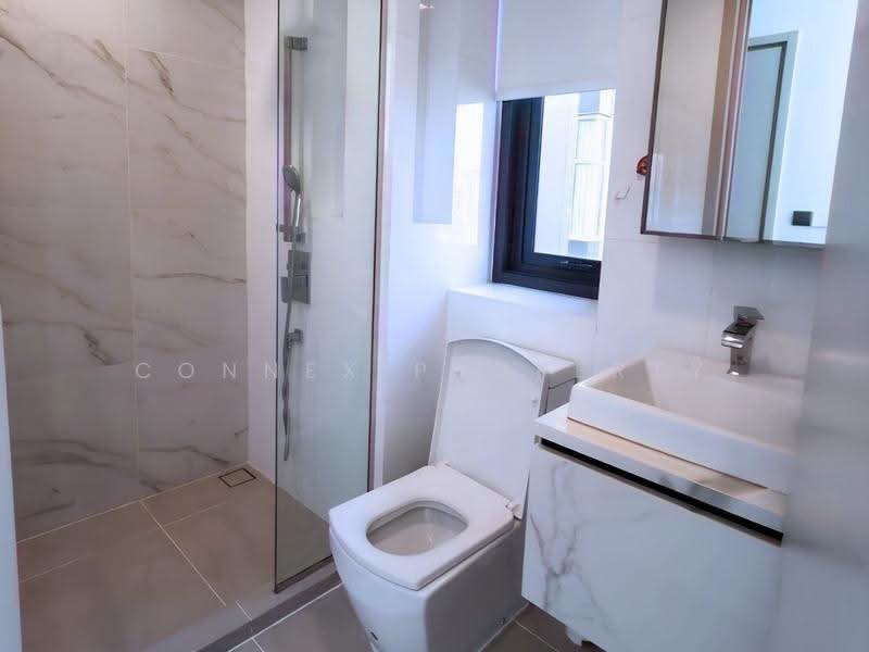 The Line Sukhumvit 101, Bangkok, 3009 Sukhumvit 101 Road, Bang Chak, Phra Khanong, Bangkok, 1 Bedroom, 33 sqm, Condo For Rent, by Connex Property, 500608079 - DDproperty.com