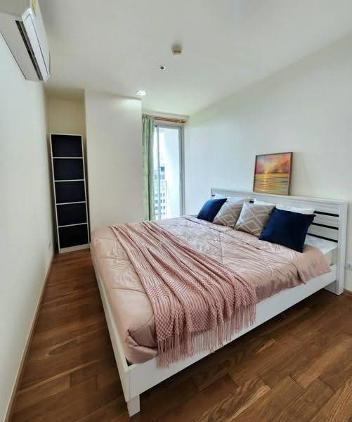 The Line Phahonyothin Park, Bangkok, 1090 Phahonyothin Road, Jom Phon, Chatuchak, Bangkok, 1 Bedroom, 46 sqm, Condo For Rent, by Connex Property, 500608080 - DDproperty.com