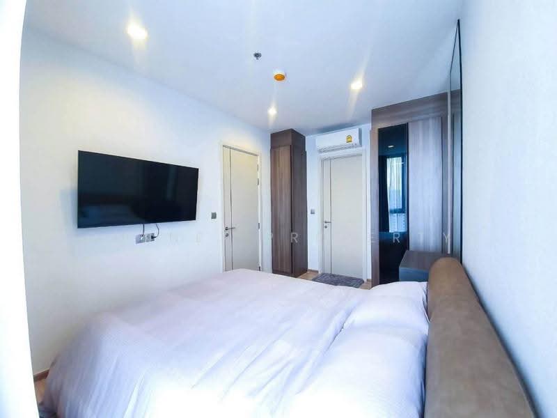 The Line Phahon-Pradipat, Bangkok, 21 Pradiphat Road, Samsen Nai, Phaya Thai, Bangkok, 1 Bedroom, 38 sqm, Condo For Rent, by Connex Property, 500608081 - DDproperty.com
