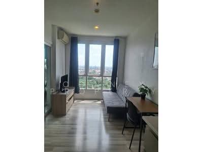 For Rent - The Key Wutthakat, Bangkok