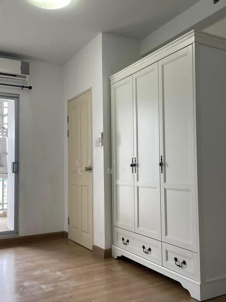 Supalai Park Ratchayothin, Bangkok, Ratchadaphisek Road, Lat Yao, Chatuchak, Bangkok, 1 Bedroom, 50 sqm, Condo For Rent, by Living Condo, 500608087 - DDproperty.com