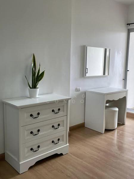 Supalai Park Ratchayothin, Bangkok, Ratchadaphisek Road, Lat Yao, Chatuchak, Bangkok, 1 Bedroom, 50 sqm, Condo For Rent, by Living Condo, 500608087 - DDproperty.com