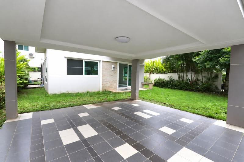 Three Bedroom House in Supalai Garden Ville San Kamphaeng, chiang-mai, San Ton Pao, San Kamphaeng, Chiang Mai, 3 Bedrooms, 173 sqm, Single Detached House For Sale, by คุณ รุ่งทิพย์, 500608089 - DDproperty.com
