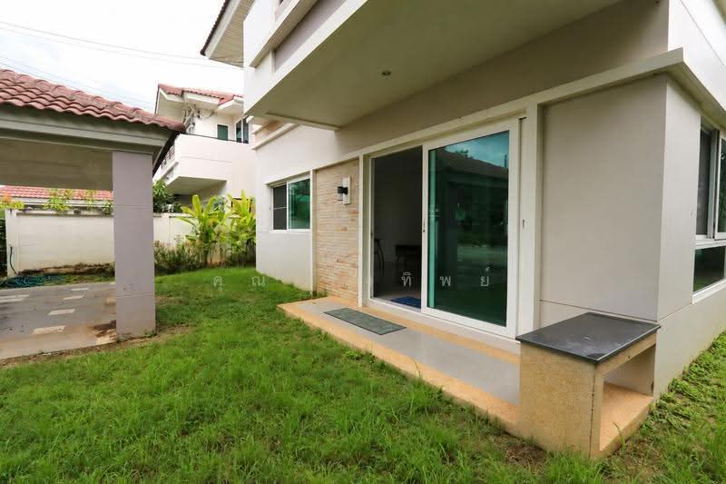 Three Bedroom House in Supalai Garden Ville San Kamphaeng, chiang-mai, San Ton Pao, San Kamphaeng, Chiang Mai, 3 Bedrooms, 173 sqm, Single Detached House For Sale, by คุณ รุ่งทิพย์, 500608089 - DDproperty.com