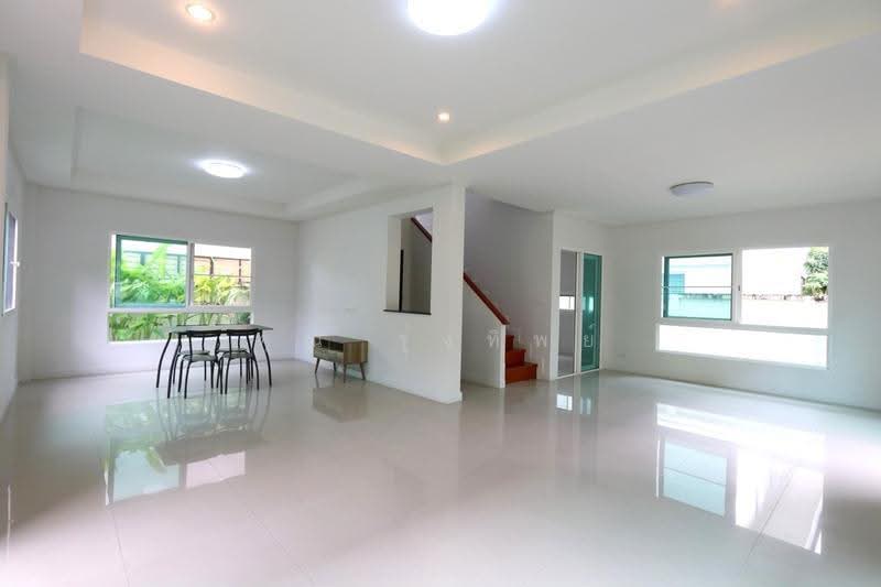 Three Bedroom House in Supalai Garden Ville San Kamphaeng, chiang-mai, San Ton Pao, San Kamphaeng, Chiang Mai, 3 Bedrooms, 173 sqm, Single Detached House For Sale, by คุณ รุ่งทิพย์, 500608089 - DDproperty.com