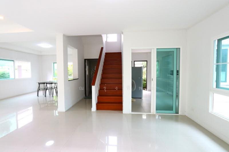 Three Bedroom House in Supalai Garden Ville San Kamphaeng, chiang-mai, San Ton Pao, San Kamphaeng, Chiang Mai, 3 Bedrooms, 173 sqm, Single Detached House For Sale, by คุณ รุ่งทิพย์, 500608089 - DDproperty.com