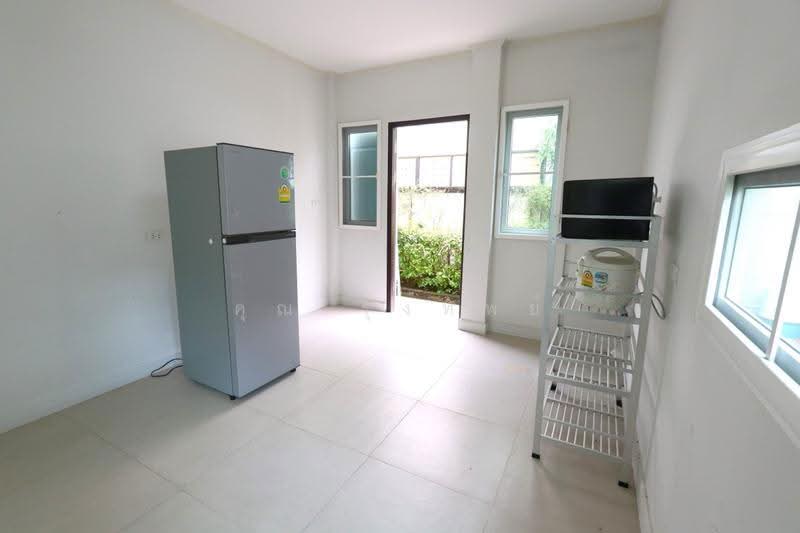 Three Bedroom House in Supalai Garden Ville San Kamphaeng, chiang-mai, San Ton Pao, San Kamphaeng, Chiang Mai, 3 Bedrooms, 173 sqm, Single Detached House For Sale, by คุณ รุ่งทิพย์, 500608089 - DDproperty.com