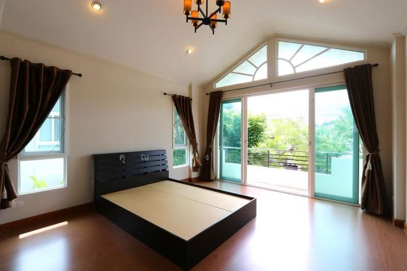 Three Bedroom House in Supalai Garden Ville San Kamphaeng, chiang-mai, San Ton Pao, San Kamphaeng, Chiang Mai, 3 Bedrooms, 173 sqm, Single Detached House For Sale, by คุณ รุ่งทิพย์, 500608089 - DDproperty.com