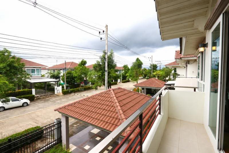 Three Bedroom House in Supalai Garden Ville San Kamphaeng, chiang-mai, San Ton Pao, San Kamphaeng, Chiang Mai, 3 Bedrooms, 173 sqm, Single Detached House For Sale, by คุณ รุ่งทิพย์, 500608089 - DDproperty.com